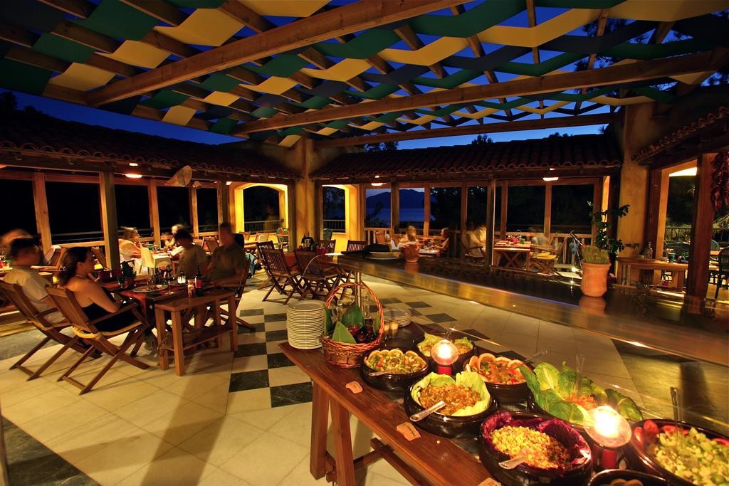 hapimag resort sea garden