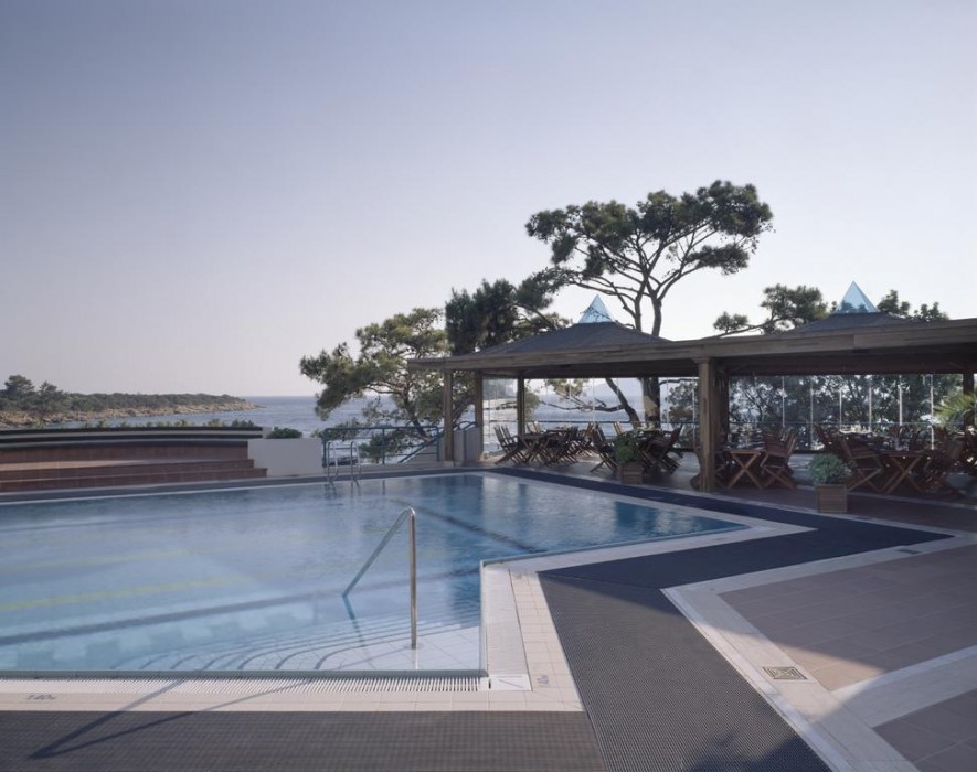 hapimag resort sea garden