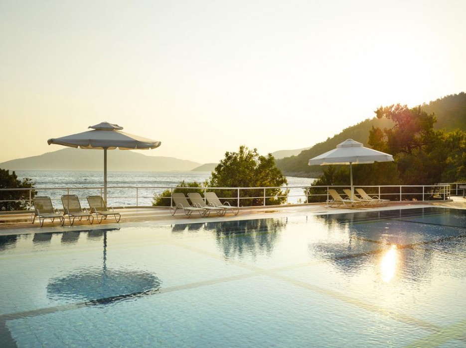 hapimag resort sea garden