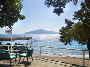 Hapimag Resort Sea Garden,Bodrum City Center>>Bodrum,5 star
