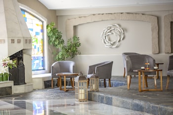 hapimag resort sea garden