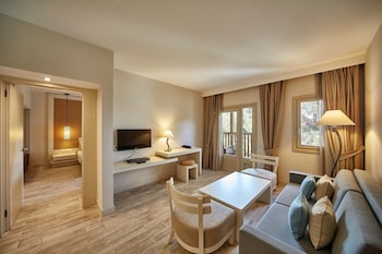 hapimag resort sea garden