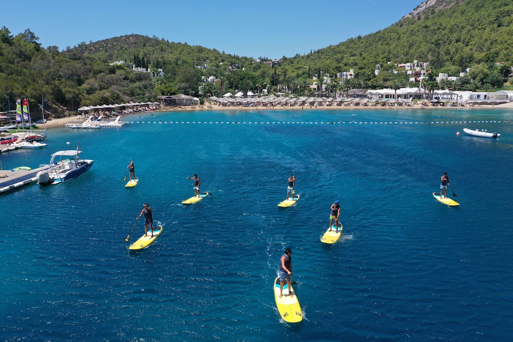 hapimag resort sea garden