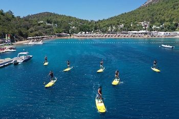 hapimag resort sea garden