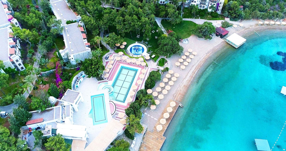 hapimag resort sea garden