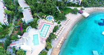 hapimag resort sea garden