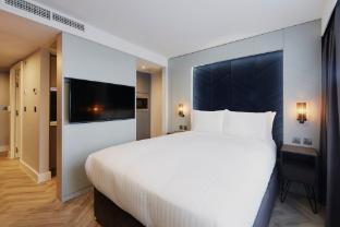 Roomzzz Newcastle City,Near Castle Keep,0 star