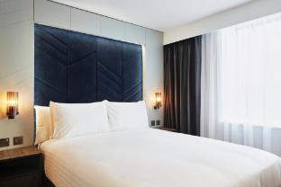 Roomzzz Newcastle City,Near Castle Keep,0 star