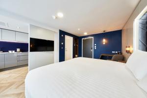 Roomzzz Newcastle City,Near Castle Keep,0 star