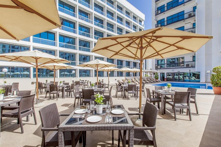 Golden Sands 3 Hotel Apartments,Golden Sands 3 Hotel Apartments Is Conveniently Located In The Popular Bur Dubai Area. Featuring A S,3 star