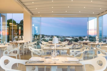 3077 perla saracena luxury suites matrimoniale luxury con vista by barbarhouse