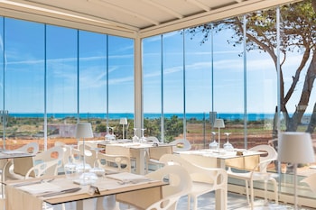 3077 perla saracena luxury suites matrimoniale luxury con vista by barbarhouse