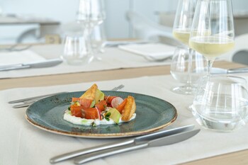 3077 perla saracena luxury suites matrimoniale luxury con vista by barbarhouse