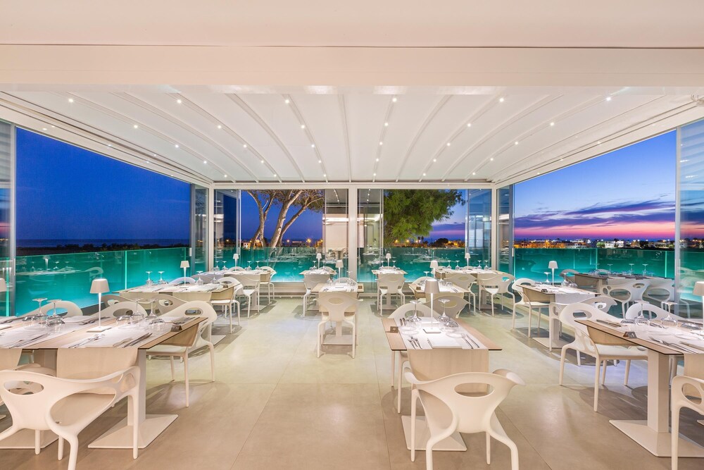 3077 perla saracena luxury suites matrimoniale luxury con vista by barbarhouse