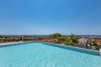 3077 perla saracena luxury suites matrimoniale luxury con vista by barbarhouse