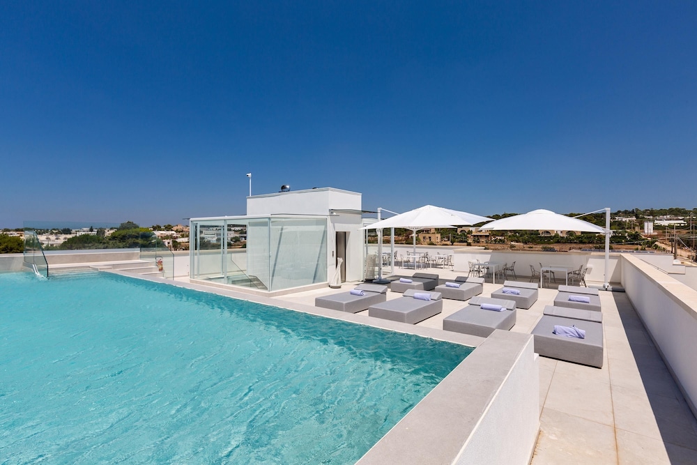 3077 perla saracena luxury suites matrimoniale luxury con vista by barbarhouse