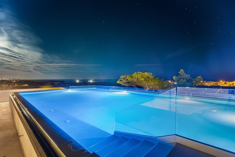 3077 perla saracena luxury suites matrimoniale luxury con vista by barbarhouse