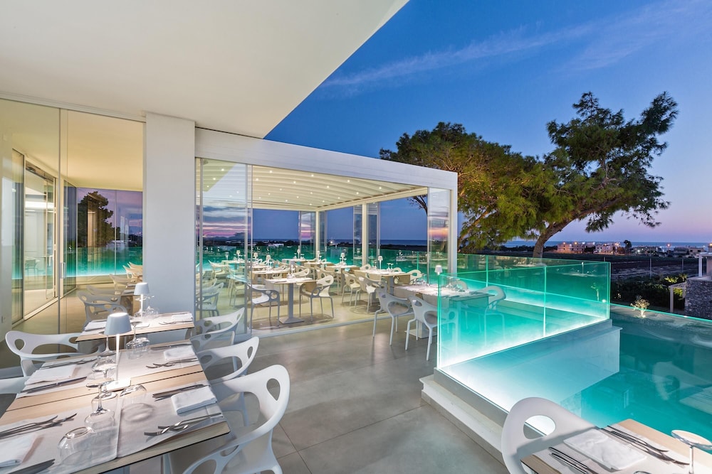 3077 perla saracena luxury suites matrimoniale luxury con vista by barbarhouse