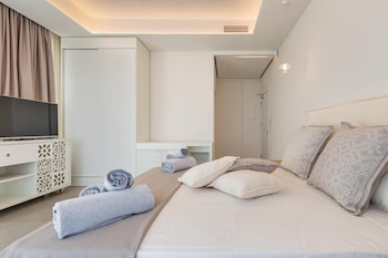 3077 perla saracena luxury suites matrimoniale luxury con vista by barbarhouse