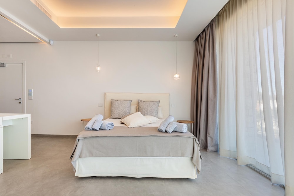 3077 perla saracena luxury suites matrimoniale luxury con vista by barbarhouse