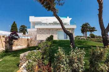 3077 perla saracena luxury suites matrimoniale luxury con vista by barbarhouse