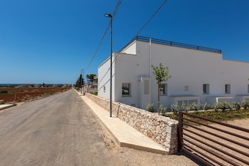 3077 perla saracena luxury suites matrimoniale luxury con vista by barbarhouse