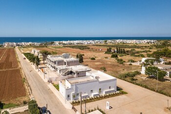 3077 perla saracena luxury suites matrimoniale luxury con vista by barbarhouse