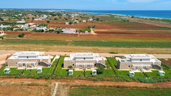 3077 perla saracena luxury suites matrimoniale luxury con vista by barbarhouse