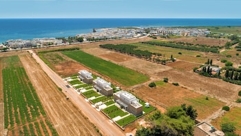 3077 perla saracena luxury suites matrimoniale luxury con vista by barbarhouse