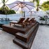 villa luna sunset beach