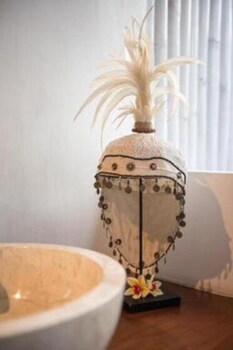 villa luna sunset beach