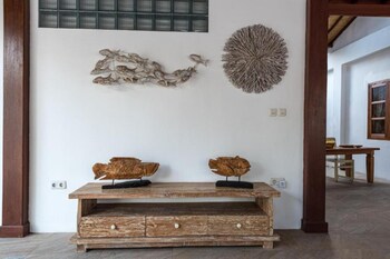 villa luna sunset beach