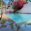 villa luna sunset beach