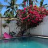 villa luna sunset beach