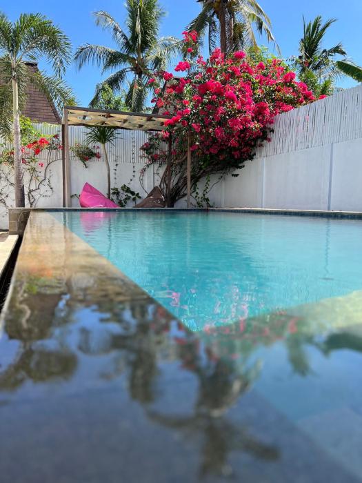 villa luna sunset beach