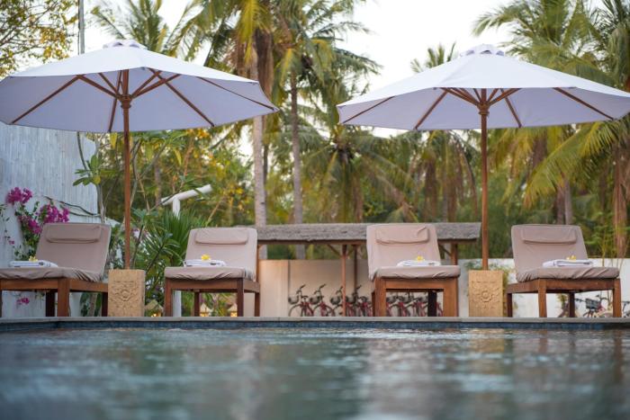 gili trawangan