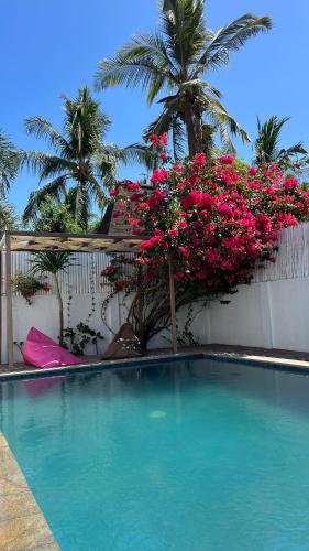 villa luna sunset beach