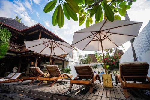 gili trawangan