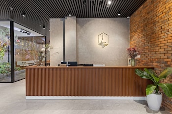 lagom boutique hotel