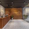 lagom boutique hotel