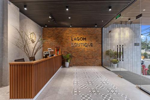 lagom boutique hotel