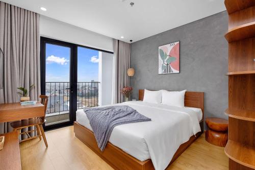 lagom boutique hotel