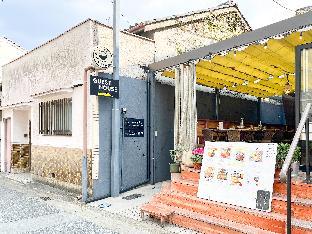 comfy stay sarusawaike