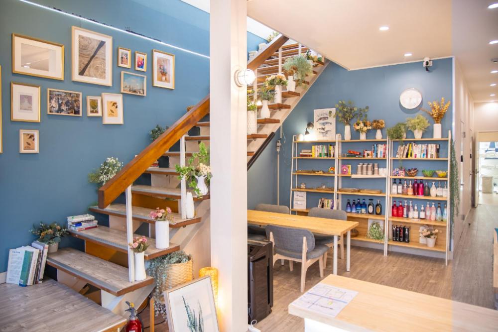 comfy stay sarusawaike