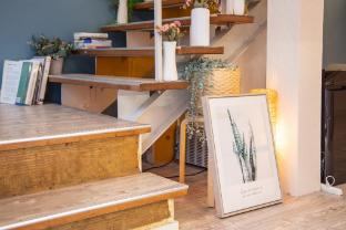 comfy stay sarusawaike