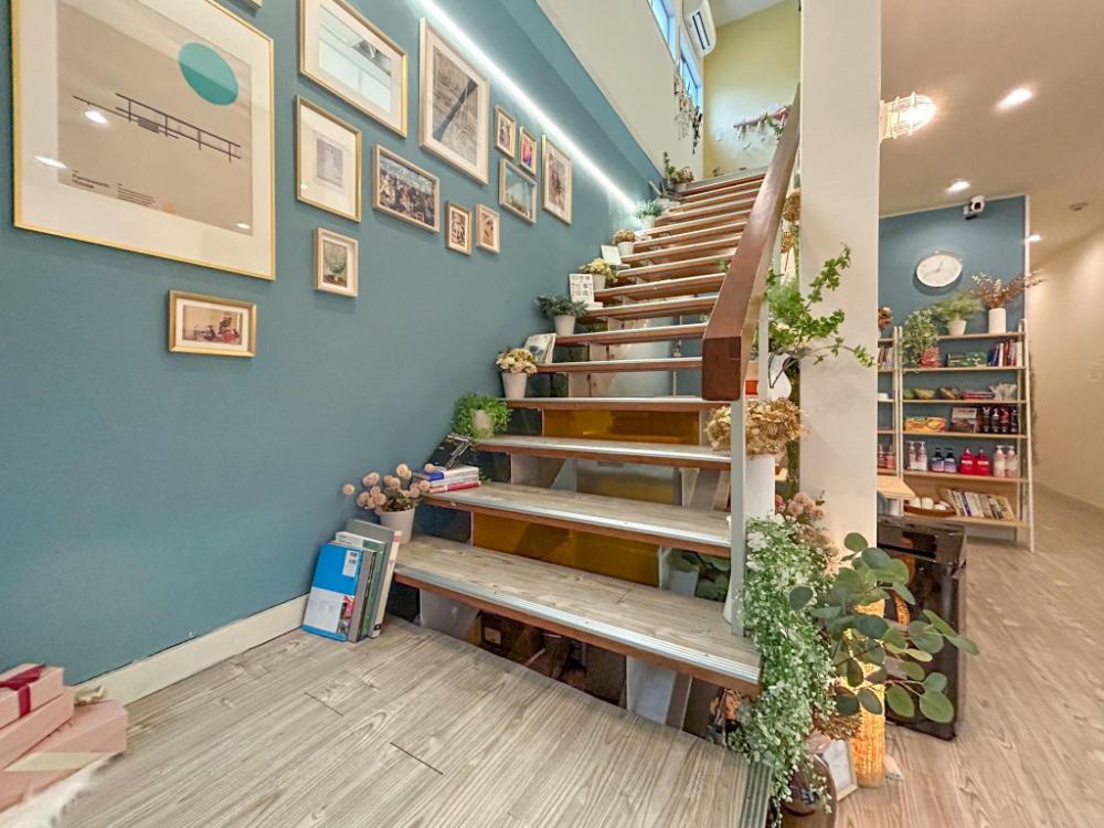 comfy stay sarusawaike