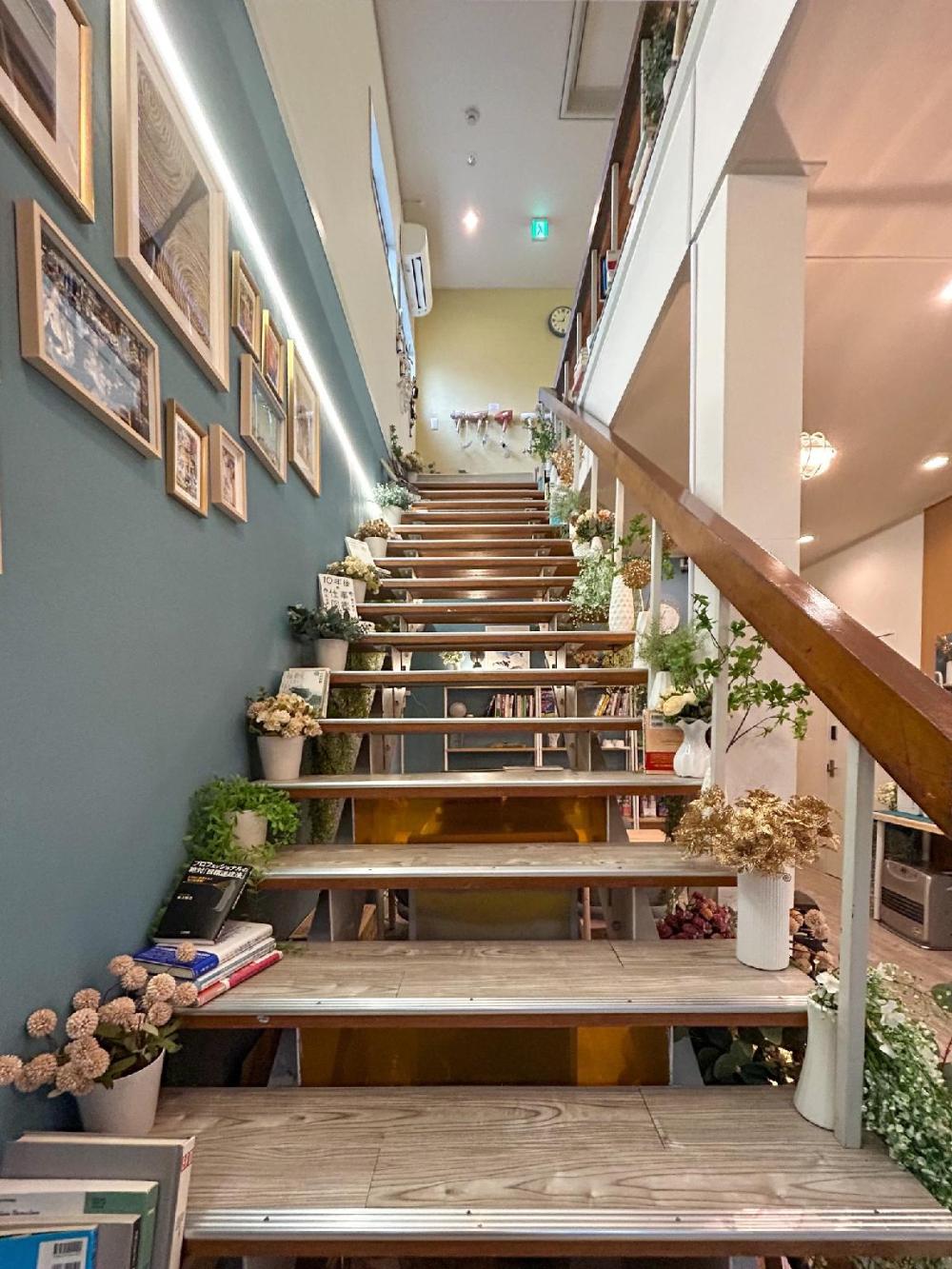 comfy stay sarusawaike