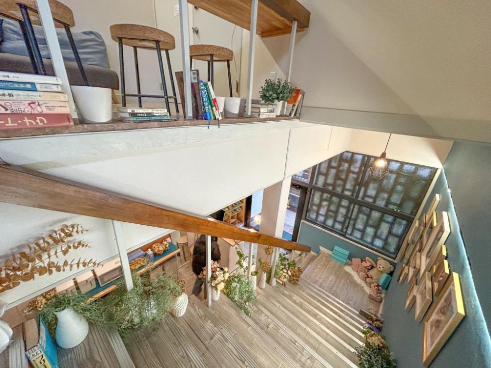 comfy stay sarusawaike