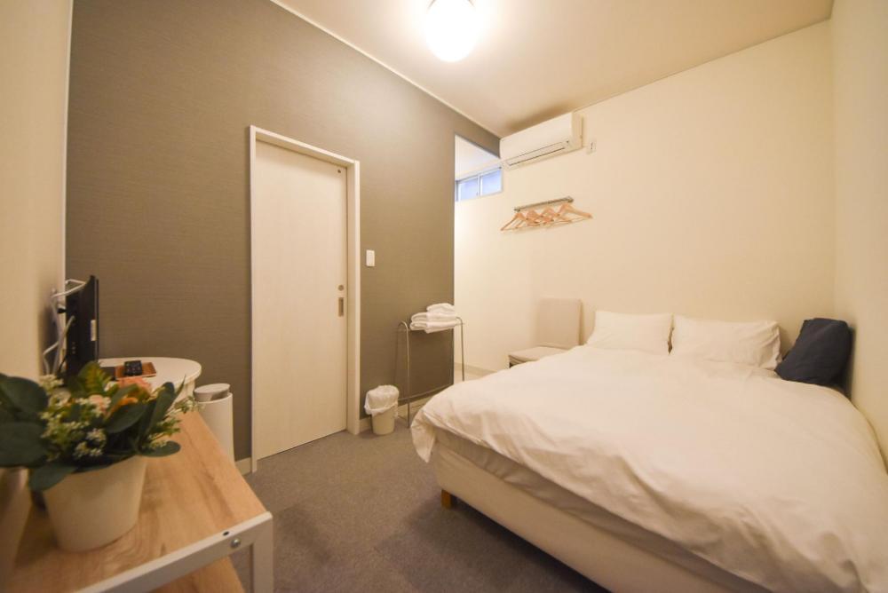 comfy stay sarusawaike