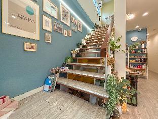 comfy stay sarusawaike